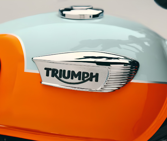 Bonneville T40